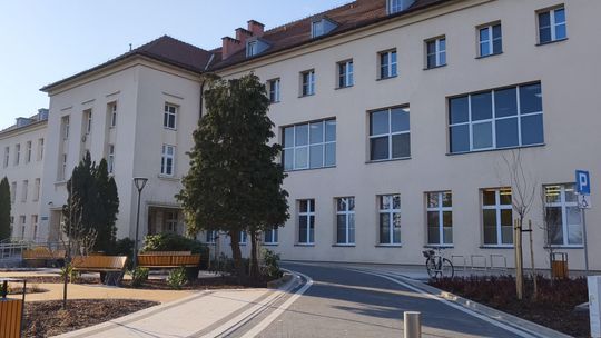 Bezpłatne badania dla mieszkańców powiatu głogowskiego.