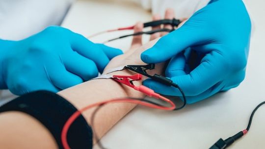 Bezpłatne badania EMG dla pacjentów PCUZ. Umowa z CDT Medicus