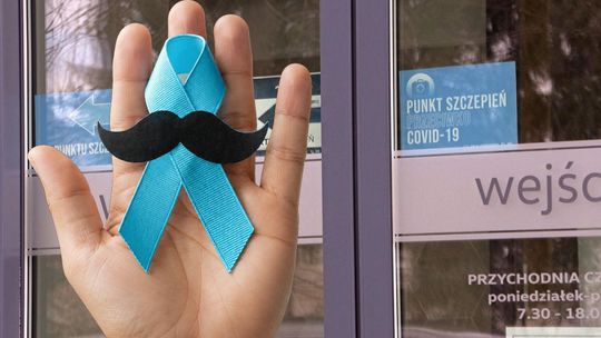 BEZPŁATNE BADANIA PROFILAKRYCZNE DLA MĘŻCZYZN 40+