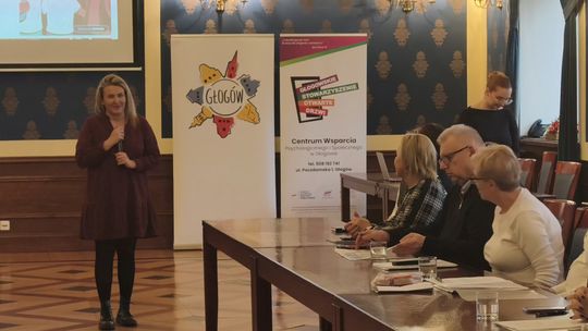 Bezpłatne konsultacje psychiatryczne dla dzieci i młodzieży w Głogowie