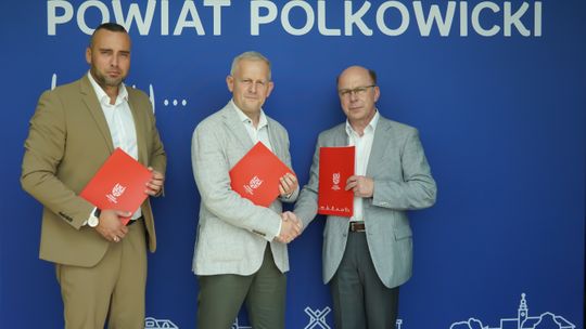 Bezpłatne świadczenia endokrynologiczne dla mieszkańców powiatu