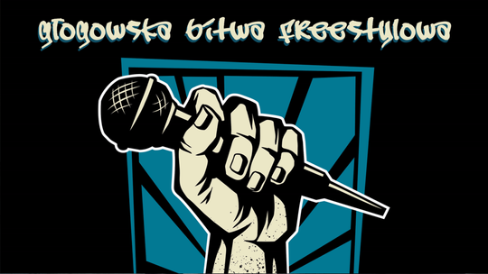 "Bitwa Freestyle'owa” w Głogowie