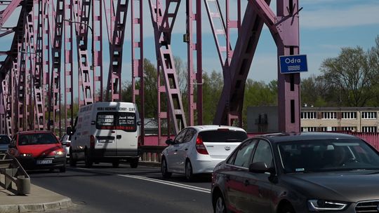 BLIŻEJ DO OBWODNICY?