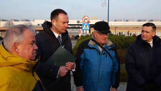 BORYS: PIS OGRABIA GÓRNIKÓW I HUTNIKÓW