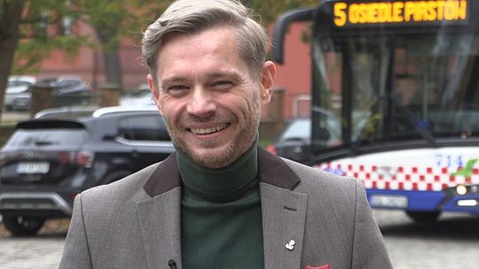 BOŻEK: NIE ZALEŻY MI NA TYTUŁACH I ZASZCZYTACH