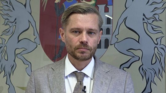 BOŻEK: W GŁOGOWIE POWINIEN POWSTAĆ MIĘDZYGMINNY ZWIĄZEK ŚMIECIOWY