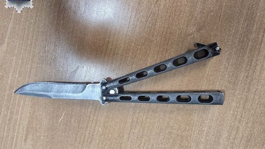 BRUTALNY ROZBÓJ W JEDNYM Z MIESZKAŃ