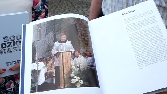 BUDKOWSKA: TA KSIĄŻKA TO DOWÓD JEGO ŻYCIA I PRACY