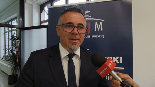 BUDOWA OBWODNICY Z KILKUMIESIĘCZNYM OPÓŹNIENIEM