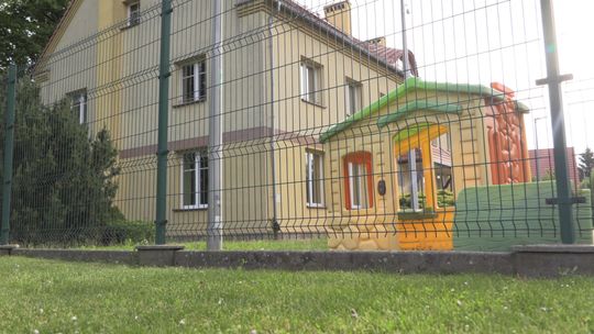 BUDYNEK PO PRZEDSZKOLU BĘDZIE SŁUŻYŁ SENIOROM