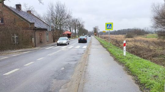 Budżet województwa: miliony na drogi w gminie Wiejskiej Głogów