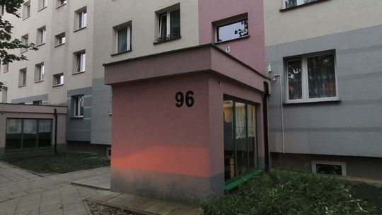 BYŁY MATERIAŁY WYBUCHOWE, SĄ ZARZUTY DLA GŁOGOWIANINA