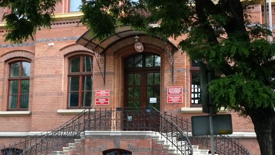 CENNA PREMIA DLA GŁOGOWSKIEJ PWSZ
