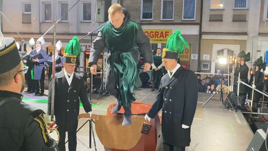 CENTRALNE OBCHODY BARBÓRKI KGHM 2025 W GŁOGOWIE