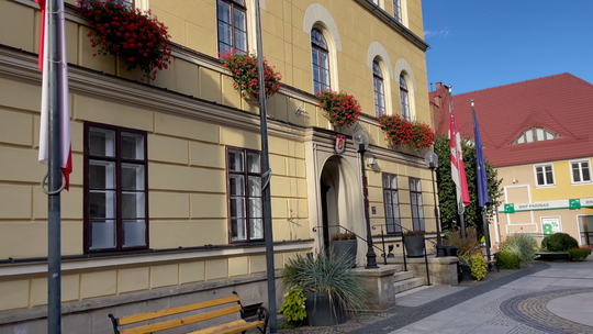 CENTRUM INTEGRACJI DLA CUDZOZIEMCÓW? NIE W POLKOWICACH!