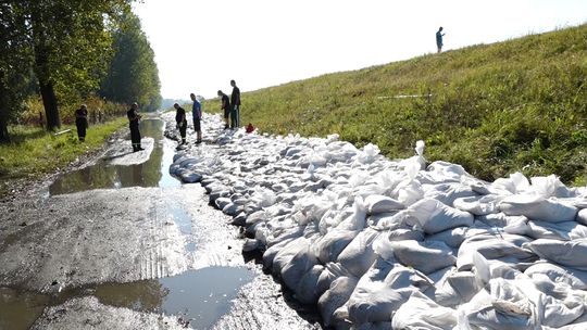 CHCĄ PRZYGOTOWAĆ SIĘ JAK NAJLEPIEJ NA WIELKĄ WODĘ