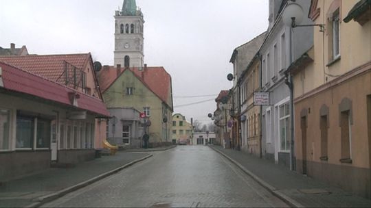 CHCĄ WYBUDOWAĆ SIEĆ GAZOWĄ