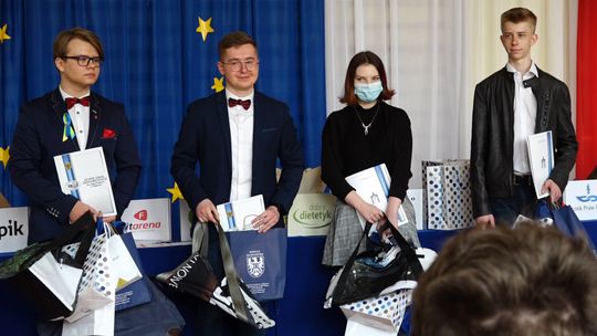 CHCĄ ZNAĆ SWOJE PRAWA
