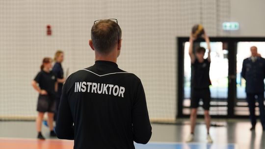 Chcesz zostać policjantem? Sprawdź się na darmowych zajęciach