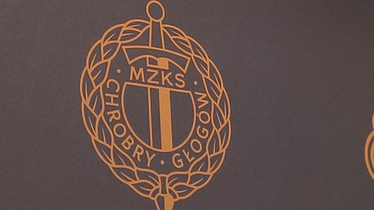 Chrobry Głogów świętuje 80-lecie. Wyjątkowa akademia w teatrze