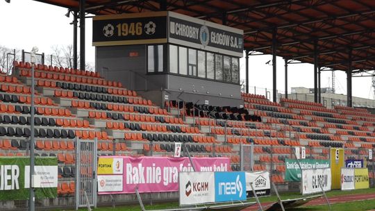 Chrobry Głogów zmieni strukturę? Jest pierwszy konkretny krok