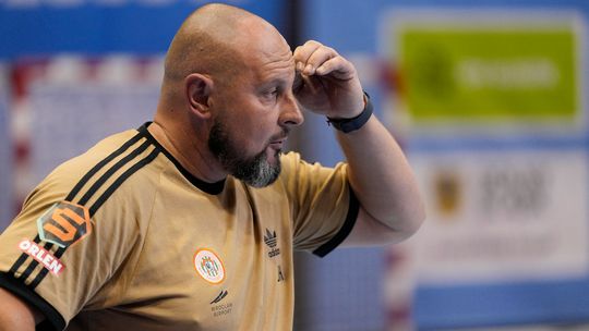 3.seria Orlen Superligi, KGHM CHROBRY - ZAGŁĘBIE 27-26