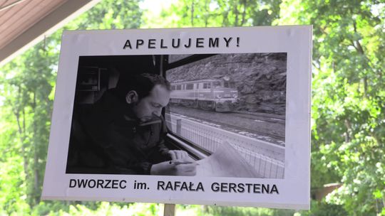 CICHY BOHATER KOLEI W KARPACZU