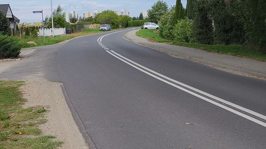 Cisawa w Głogowie doczeka się oświetlenia. Będzie bezpieczniej