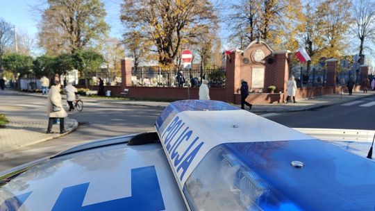 Cmentarze, parkingi i zmiany w ruchu we Wschowie. Tak będzie od 30 października!