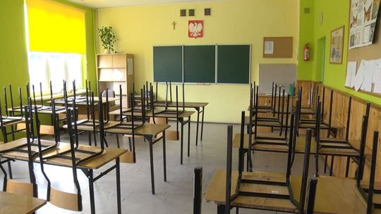 Co dalej z nauką zdalną i maturami? Minister wyjaśnia