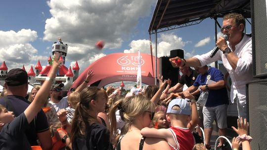 CO TO BYŁA ZA ZABAWA!