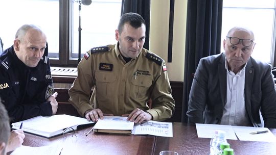 CORAZ WIĘCEJ FAŁSZYWYCH ALARMÓW