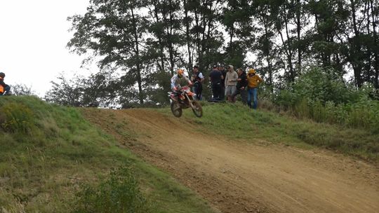 COŚ DLA FANÓW MOTOCROSSU
