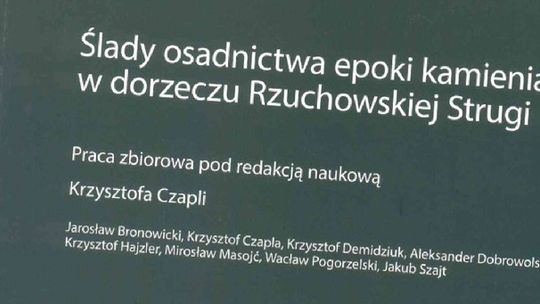 COŚ DLA MIŁOŚNIKÓW HISTORII LOKALNEJ