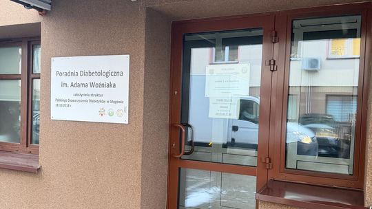 Cukrzyca pod kontrolą. Bezpłatne konsultacje w Głogowie
