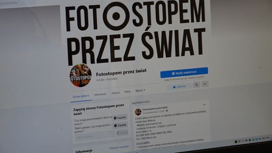 CZAS UCIEKA