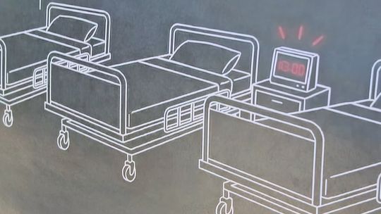 Czeka nas prywatyzacja Służby Zdrowia? Poseł Wojciech Zubowski komentuje sytuację szpitali