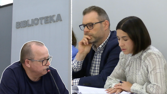CZY BIBLIOTEKA KOSZTUJE ZA DUŻO?