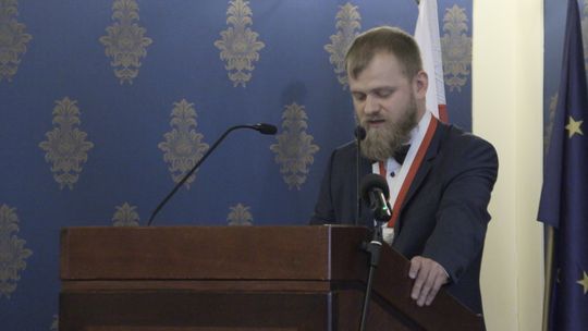 CZY DOROŚLIŚMY DO WOLNEJ POLSKI? WYSTĄPIENIE Z OKAZJI ŚWIĘTA NIEPODLEGŁOŚCI