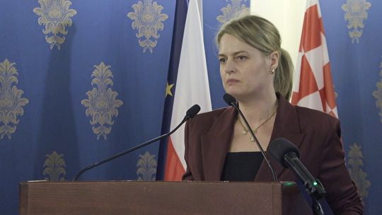 CZY GŁOGOWSKI SZPITAL ZAMKNIE ROK POD KRESKĄ?