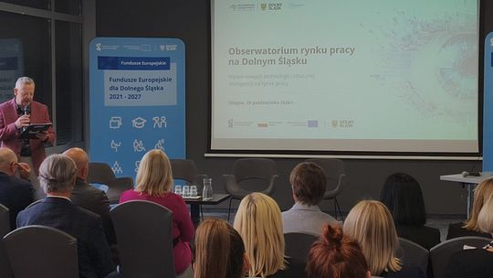 CZY SZTUCZNA INTELIGENCJA ZMIENIA RYNEK PRACY NA DOLNYM ŚLĄSKU?