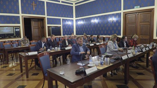 CZY W GŁOGOWIE POWSTANIE NOWY, MIEJSKI DOM POMOCY SPOŁECZNEJ?