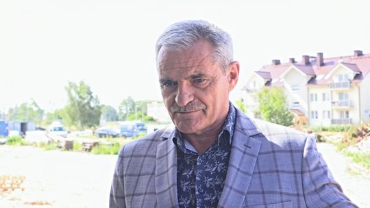 CZY W GREBOCICACH STANIE KRYTA PŁYWALNIA? MAMY KOMENTARZ WÓJTA!