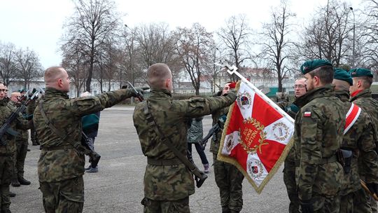 Czy wróci obowiązkowy pobór? Minister Kosiniak-Kamysz zabiera głos
