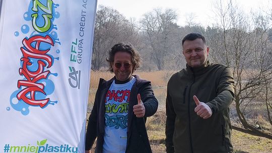 „CZYSTA ODRA” PONOWNIE W GŁOGOWIE