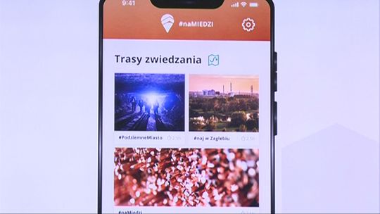 DARMOWA APLIKACJA JUŻ DO POBRANIA. KGHM z samorządami opracował ciekawą apkę. 