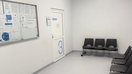 Darmowe USG bioder dla dzieci w Głogowie – sprawdź terminy