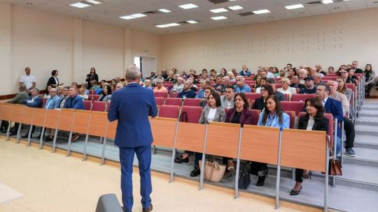 Dialog z mieszkańcami