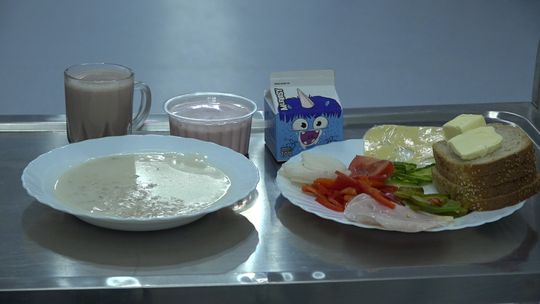 DIETA DLA PRZYSZŁYCH MAM