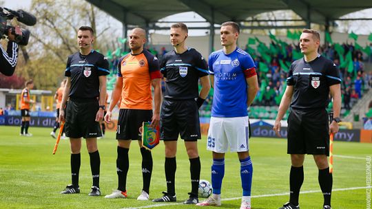 DJURDJEVIĆ: TO MY MIELIŚMY LEPSZE OKAZJE